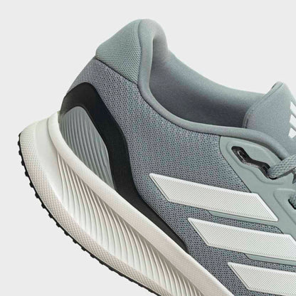 Zapatillas Adidas Runfalcon 5 Hombre - Running | JQ6975 Gris