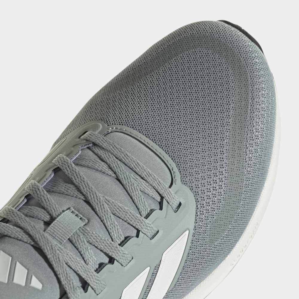 Zapatillas Adidas Runfalcon 5 Hombre - Running | JQ6975 Gris