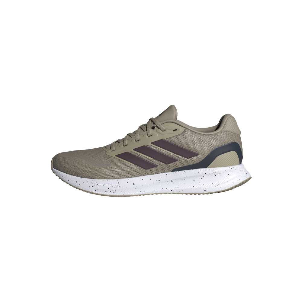 Adidas Runfalcon 5 Hombre - Running | JQ6976 Beige
