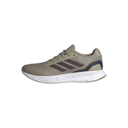 Adidas Runfalcon 5 Hombre - Running | JQ6976 Beige