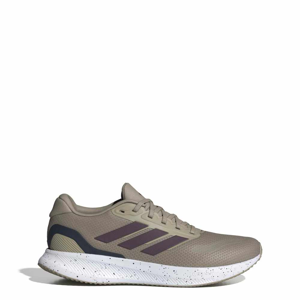 Adidas Runfalcon 5 Hombre - Running | JQ6976 Beige