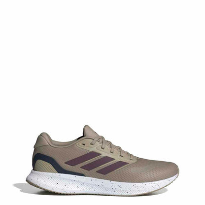 Adidas Runfalcon 5 Hombre - Running | JQ6976 Beige