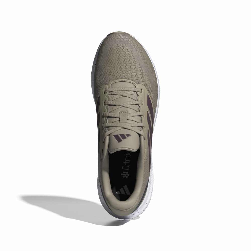 Adidas Runfalcon 5 Hombre - Running | JQ6976 Beige