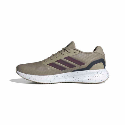Adidas Runfalcon 5 Hombre - Running | JQ6976 Beige