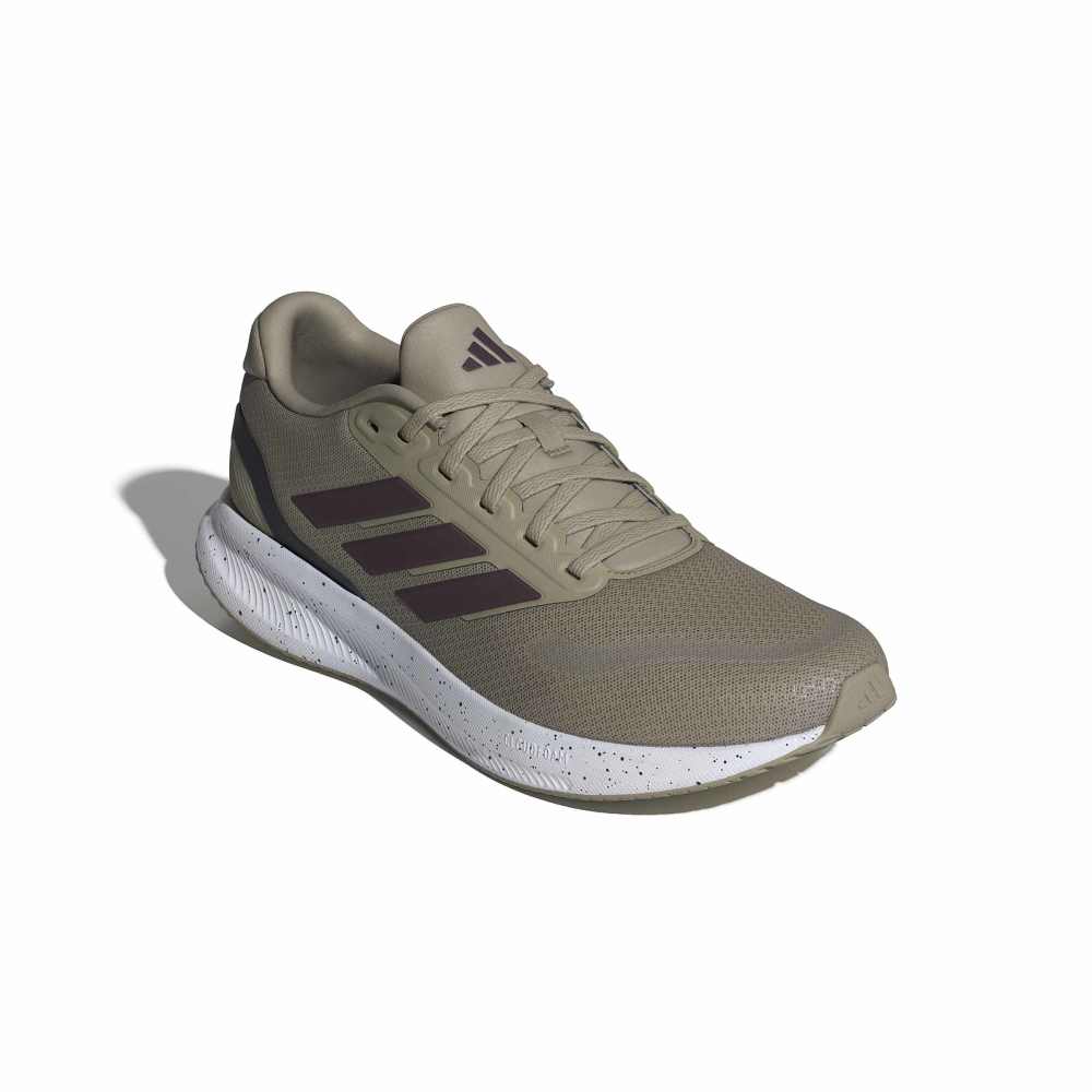 Adidas Runfalcon 5 Hombre - Running | JQ6976 Beige