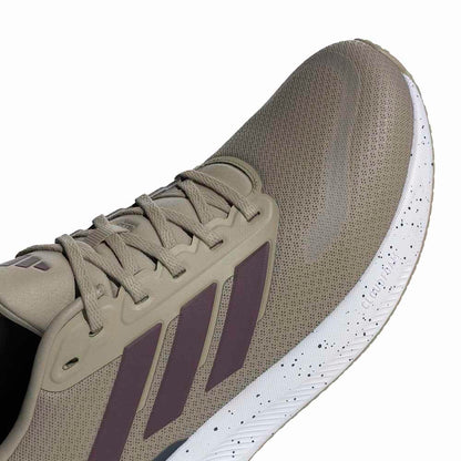 Adidas Runfalcon 5 Hombre - Running | JQ6976 Beige