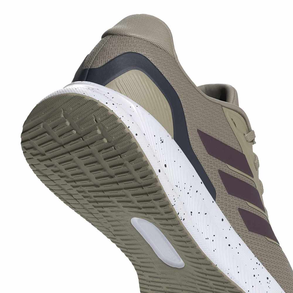 Adidas Runfalcon 5 Hombre - Running | JQ6976 Beige