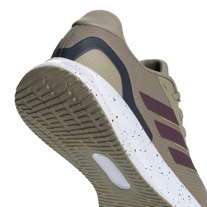 Adidas Runfalcon 5 Hombre - Running | JQ6976 Beige