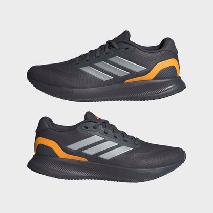 Zapatillas Adidas Runfalcon 5 Hombre - Running | JQ6979 Negro