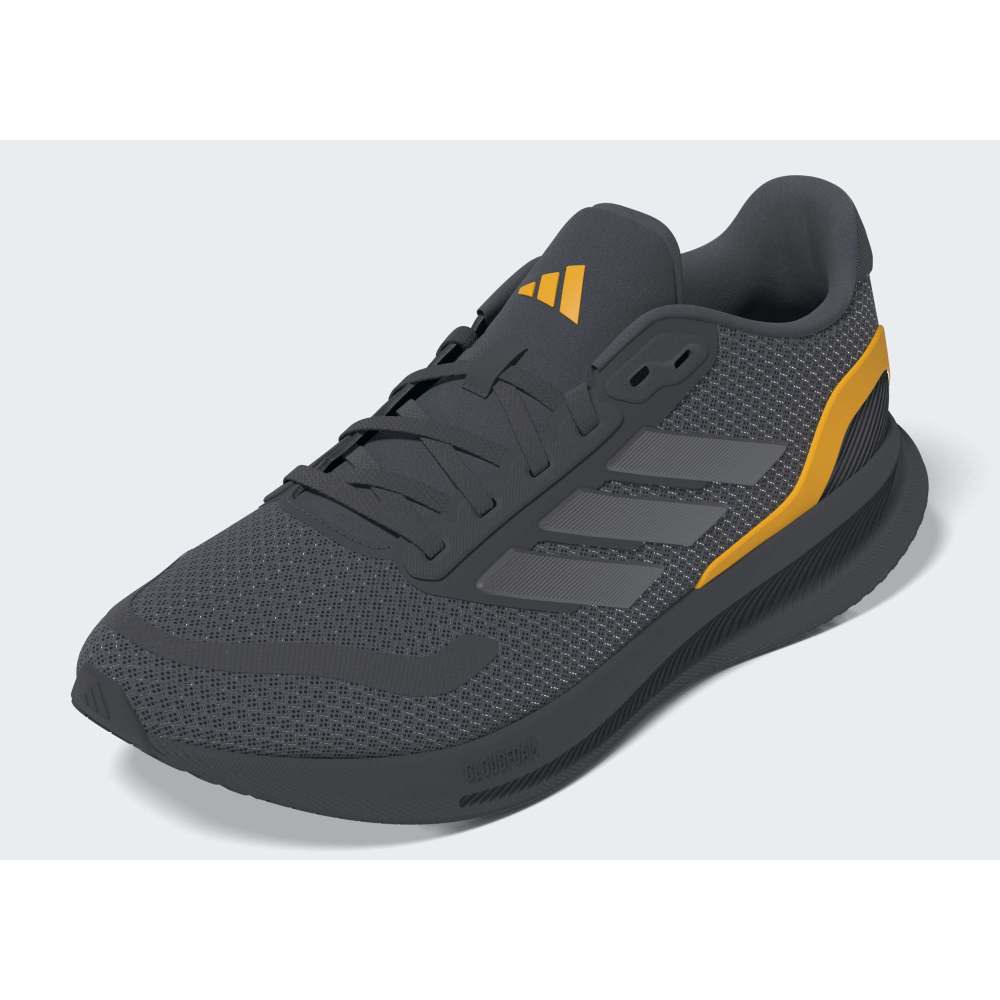 Zapatillas Adidas Runfalcon 5 Hombre - Running | JQ6979 Negro