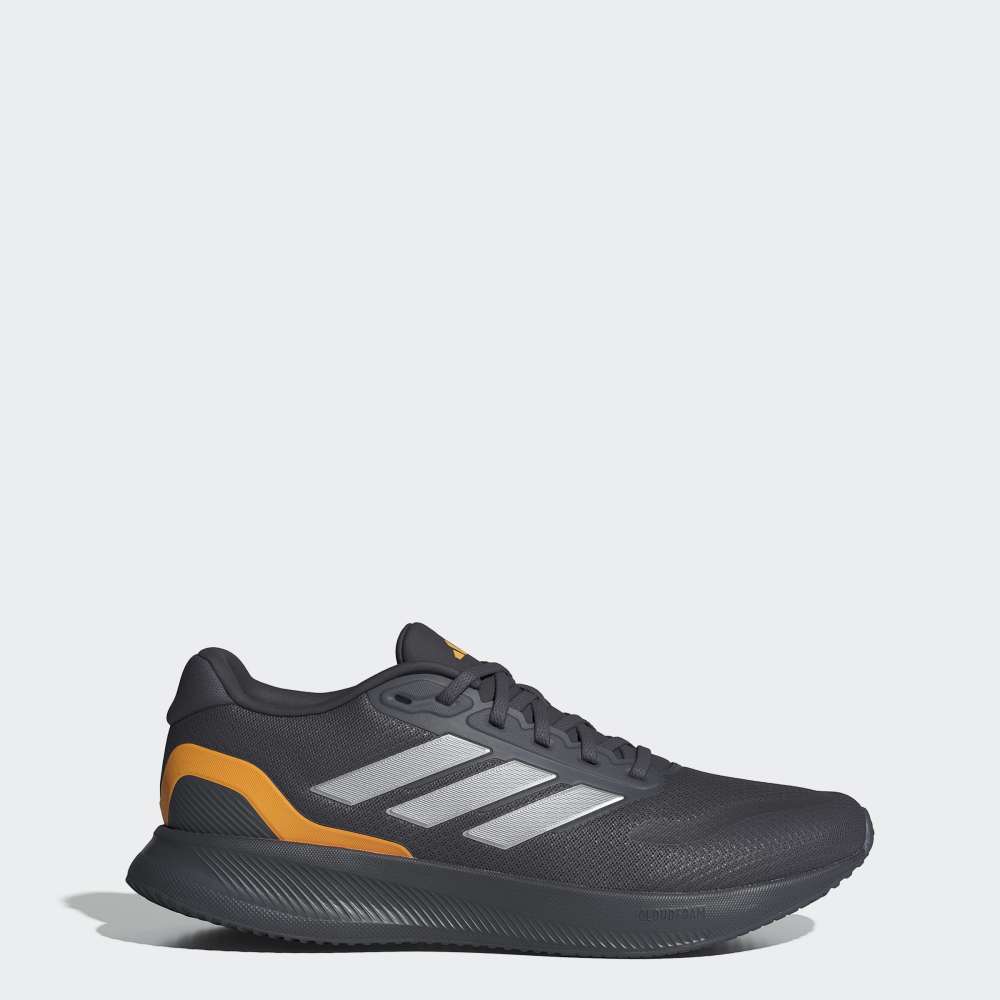 Zapatillas Adidas Runfalcon 5 Hombre - Running | JQ6979 Negro