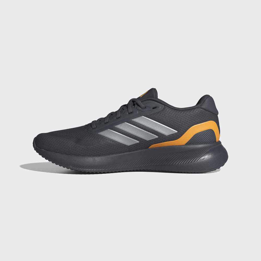 Zapatillas Adidas Runfalcon 5 Hombre - Running | JQ6979 Negro