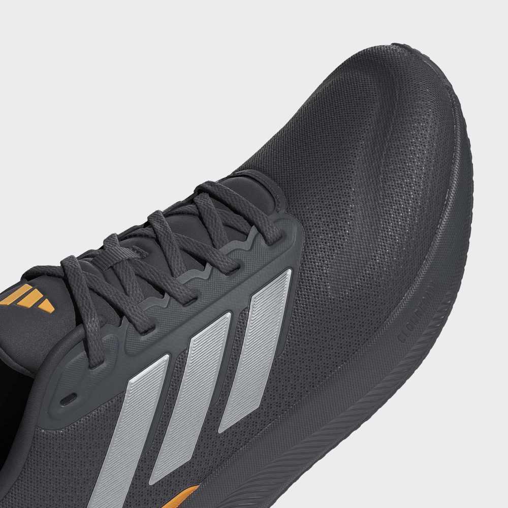 Zapatillas Adidas Runfalcon 5 Hombre - Running | JQ6979 Negro