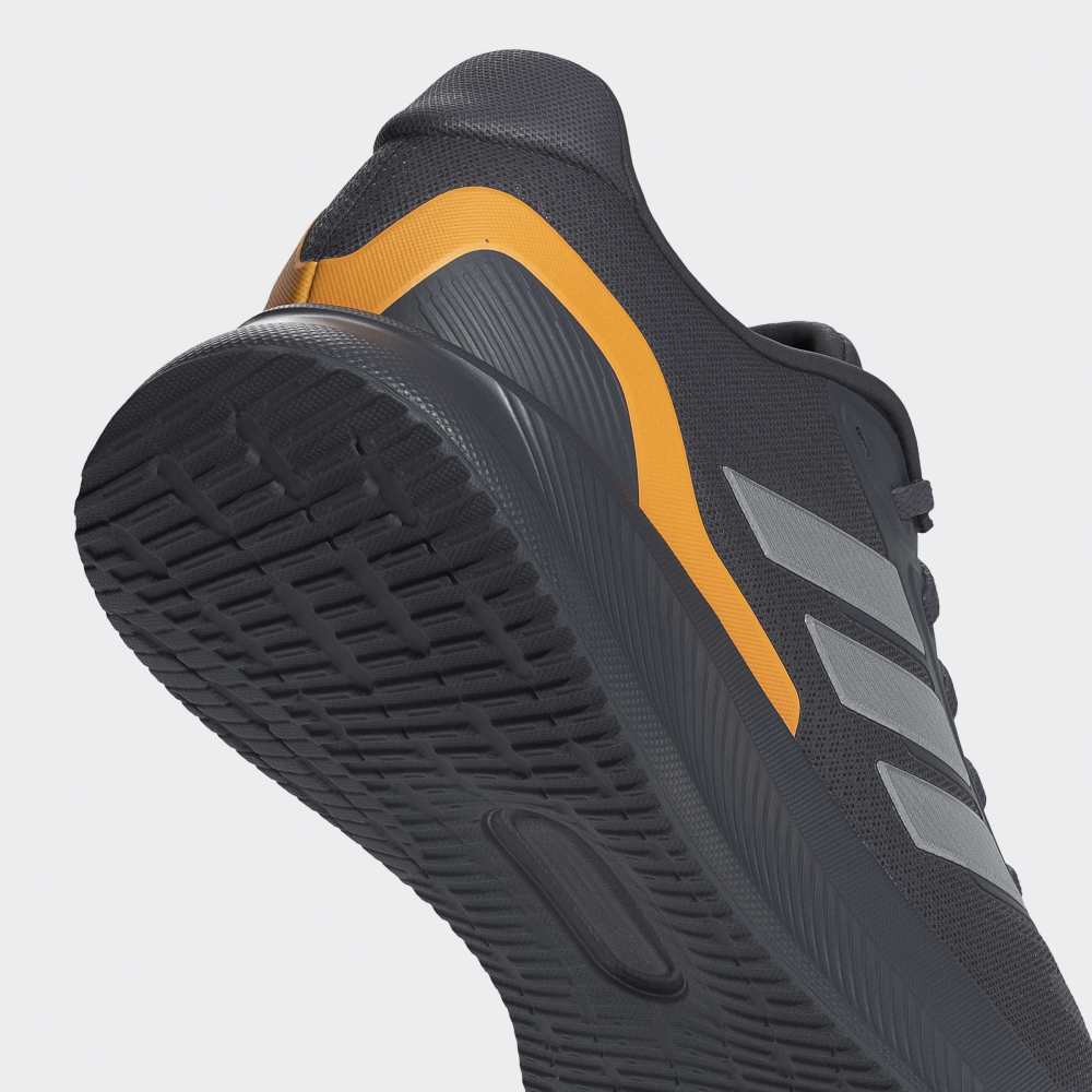 Zapatillas Adidas Runfalcon 5 Hombre - Running | JQ6979 Negro