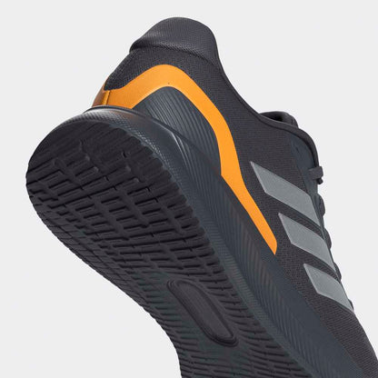 Zapatillas Adidas Runfalcon 5 Hombre - Running | JQ6979 Negro