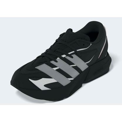 Zapatillas Adidas Lightblaze Hombre - Running | JQ7199 Negro