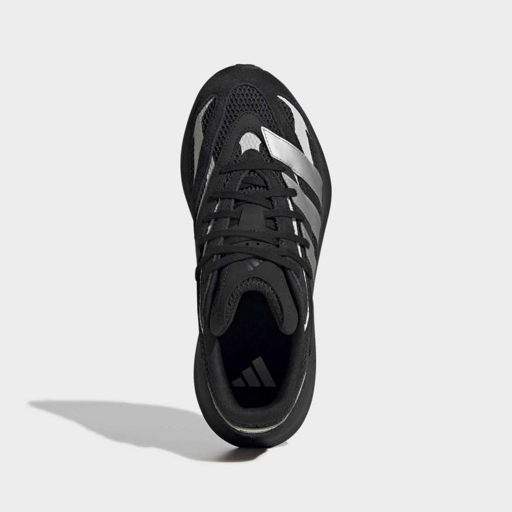 Zapatillas Adidas Lightblaze Hombre - Running | JQ7199 Negro