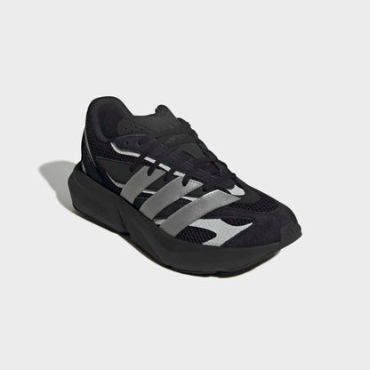 Zapatillas Adidas Lightblaze Hombre - Running | JQ7199 Negro
