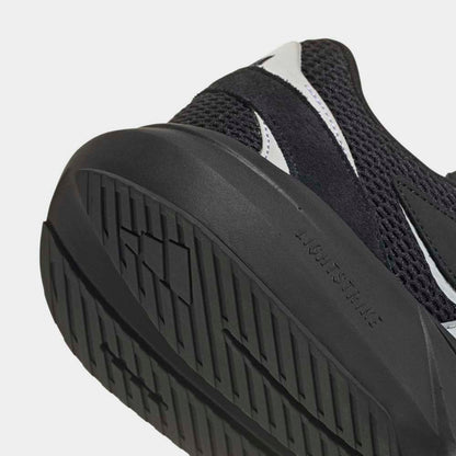 Zapatillas Adidas Lightblaze Hombre - Running | JQ7199 Negro