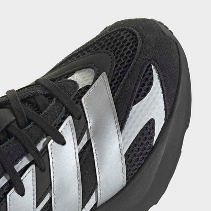 Zapatillas Adidas Lightblaze Hombre - Running | JQ7199 Negro
