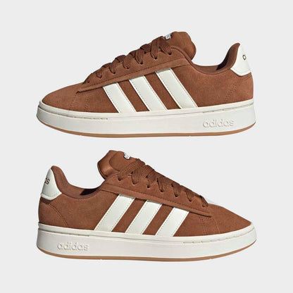 Zapatillas Adidas Grand Court Alpha 00s Mujer - Urbano | JQ7293 Marrón