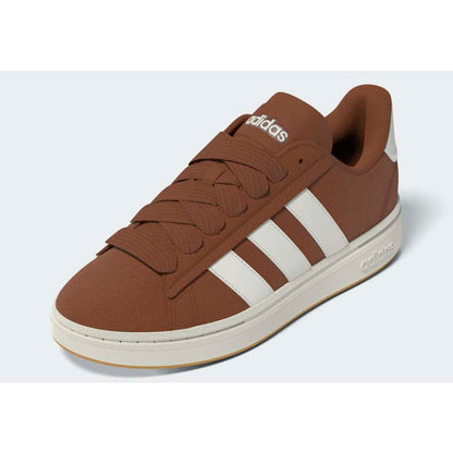 Zapatillas Adidas Grand Court Alpha 00s Mujer - Urbano | JQ7293 Marrón