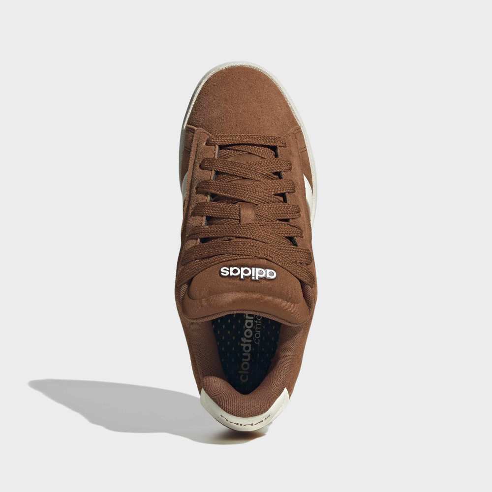 Zapatillas Adidas Grand Court Alpha 00s Mujer - Urbano | JQ7293 Marrón