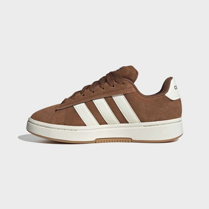 Zapatillas Adidas Grand Court Alpha 00s Mujer - Urbano | JQ7293 Marrón