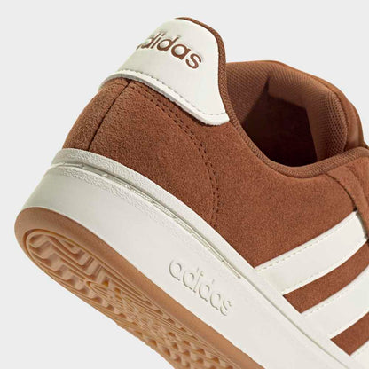 Zapatillas Adidas Grand Court Alpha 00s Mujer - Urbano | JQ7293 Marrón