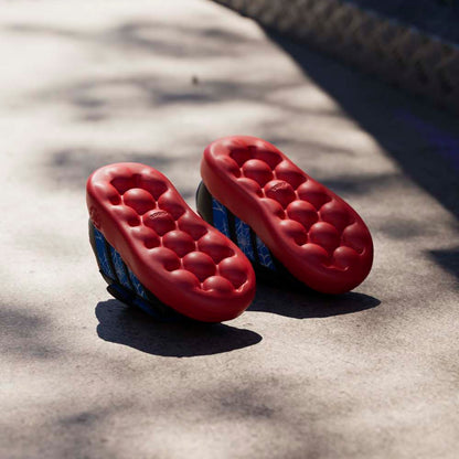 Zapatillas Adidas Grand Court Spider-Man Niños - Urbano | JQ7828 Negro