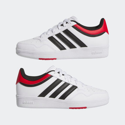 Adidas Hoops 4.0 Niños - Urbano | JQ7852 Blanco