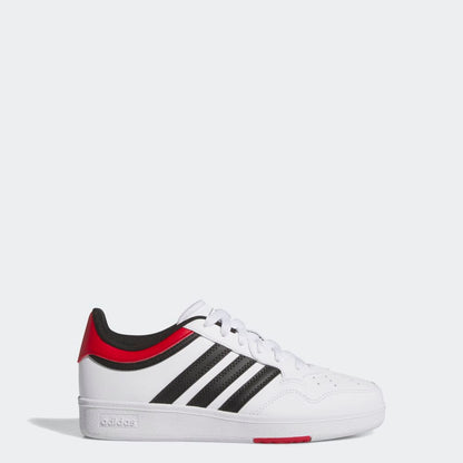 Adidas Hoops 4.0 Niños - Urbano | JQ7852 Blanco