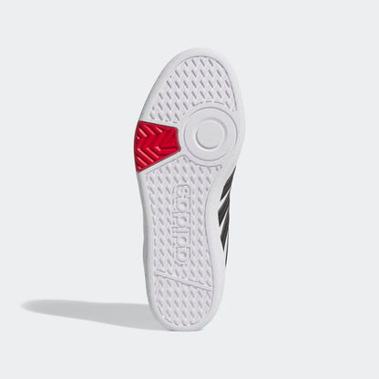 Adidas Hoops 4.0 Niños - Urbano | JQ7852 Blanco