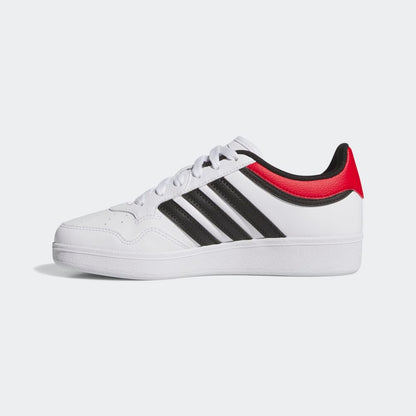 Adidas Hoops 4.0 Niños - Urbano | JQ7852 Blanco