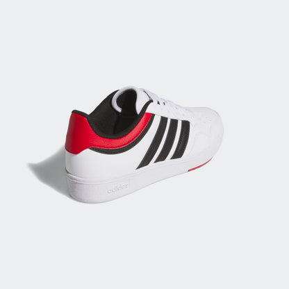 Adidas Hoops 4.0 Niños - Urbano | JQ7852 Blanco