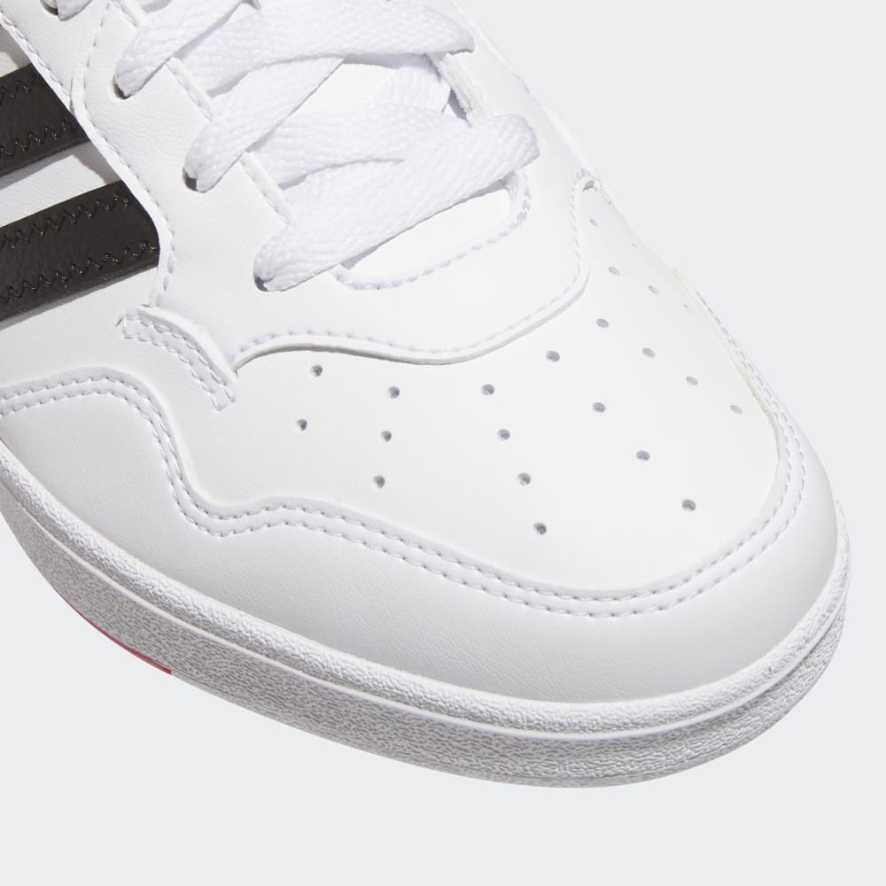 Adidas Hoops 4.0 Niños - Urbano | JQ7852 Blanco