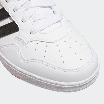 Adidas Hoops 4.0 Niños - Urbano | JQ7852 Blanco