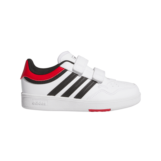 ZAPATILLAS ADIDAS HOOPS 4.0 CF C JQ7863 - NIÑOS
