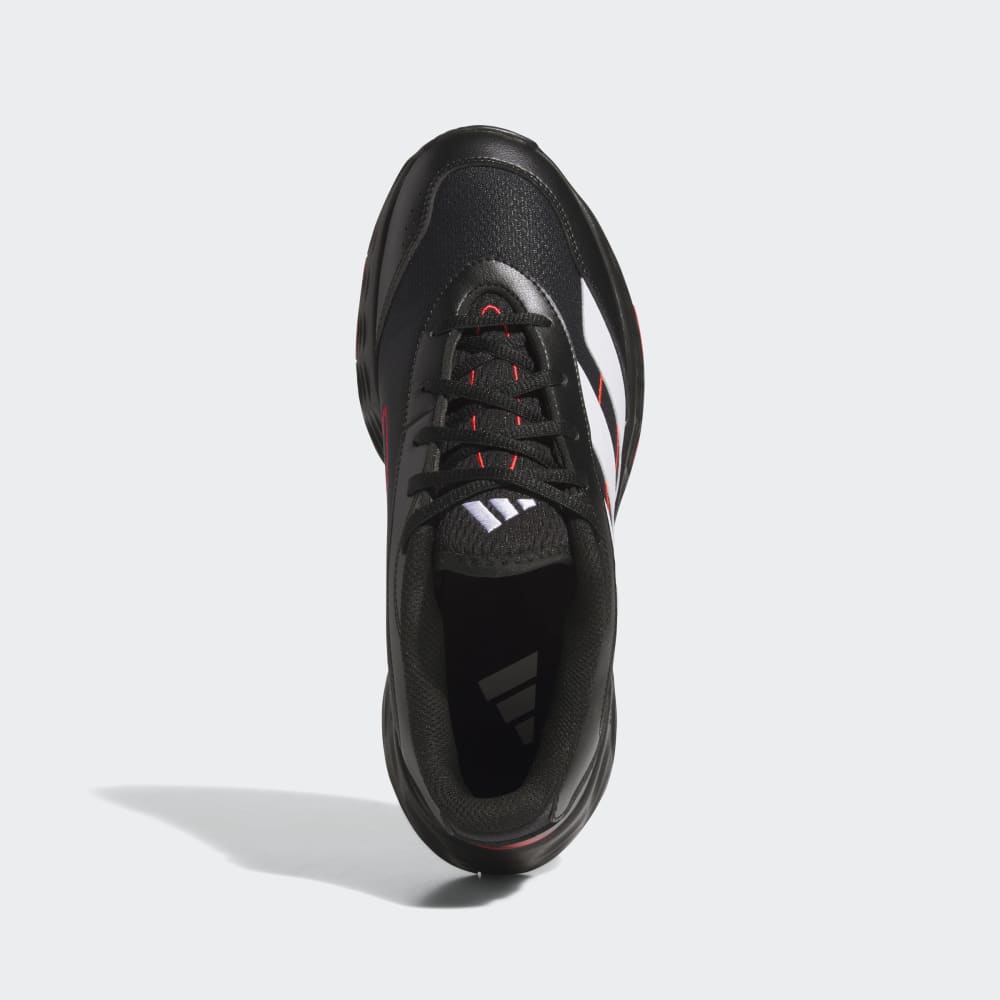 Zapatillas Adidas Gamechaser Hombre - Básquet | JQ7918 Negro