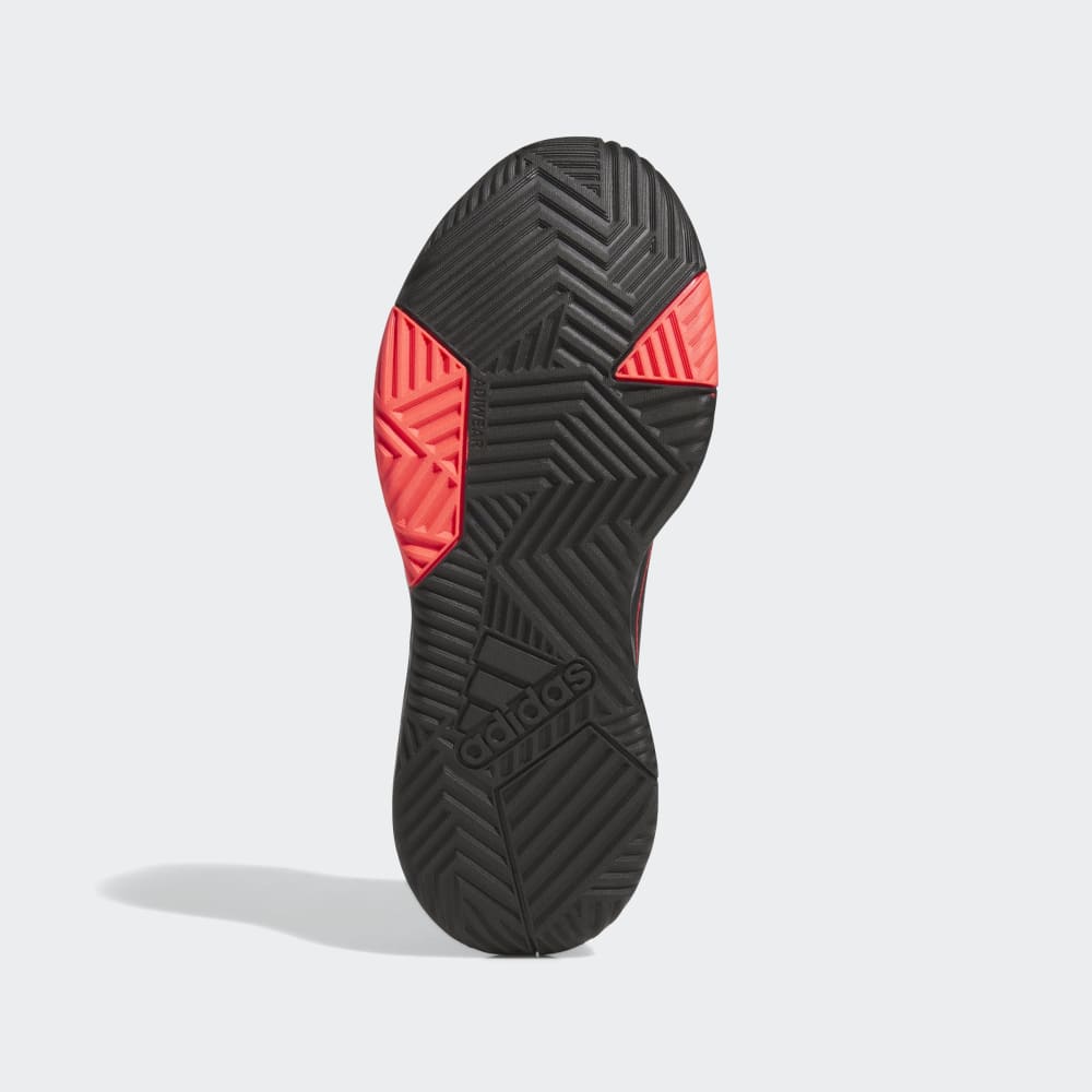 Zapatillas Adidas Gamechaser Hombre - Básquet | JQ7918 Negro