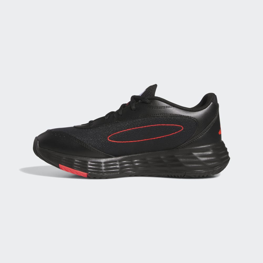 Zapatillas Adidas Gamechaser Hombre - Básquet | JQ7918 Negro