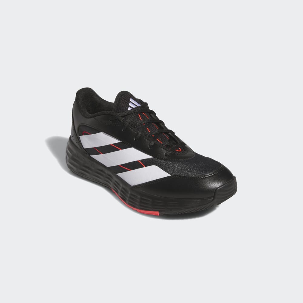 Zapatillas Adidas Gamechaser Hombre - Básquet | JQ7918 Negro