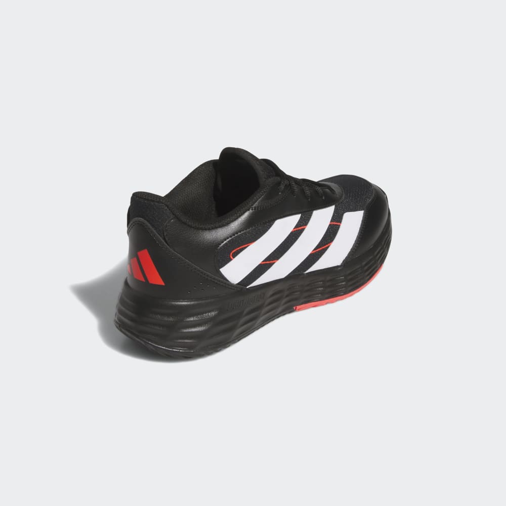 Zapatillas Adidas Gamechaser Hombre - Básquet | JQ7918 Negro