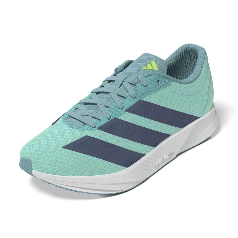 Zapatillas Adidas Duramo RC 2 Hombre - Running | JQ8076 Turquesa