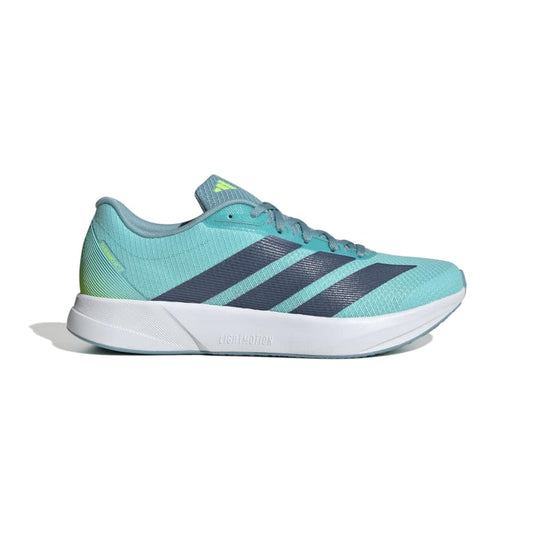 Zapatillas Adidas Duramo RC 2 Hombre - Running | JQ8076 Turquesa