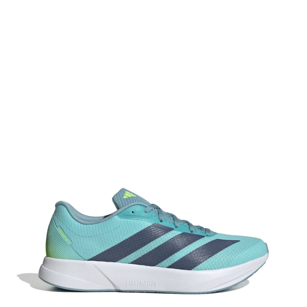 Zapatillas Adidas Duramo RC 2 Hombre - Running | JQ8076 Turquesa