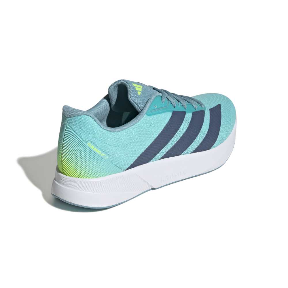 Zapatillas Adidas Duramo RC 2 Hombre - Running | JQ8076 Turquesa