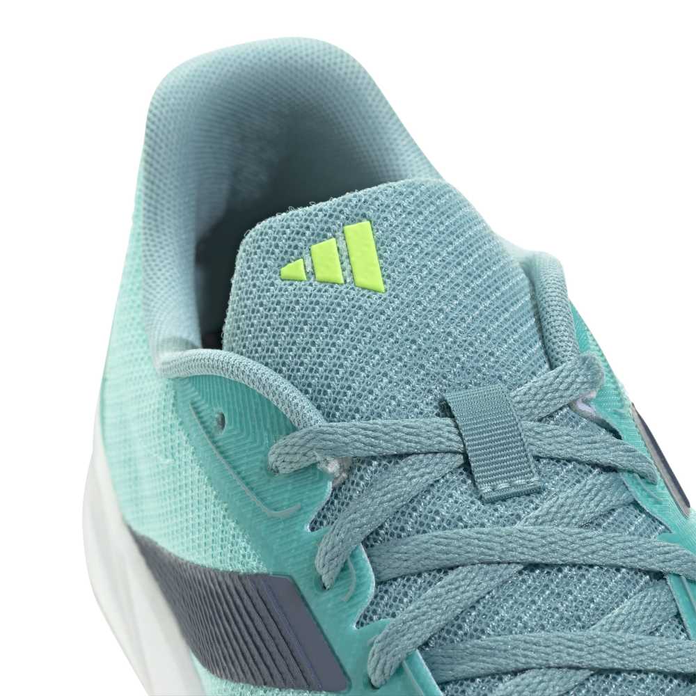 Zapatillas Adidas Duramo RC 2 Hombre - Running | JQ8076 Turquesa
