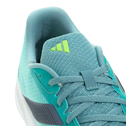 Zapatillas Adidas Duramo RC 2 Hombre - Running | JQ8076 Turquesa