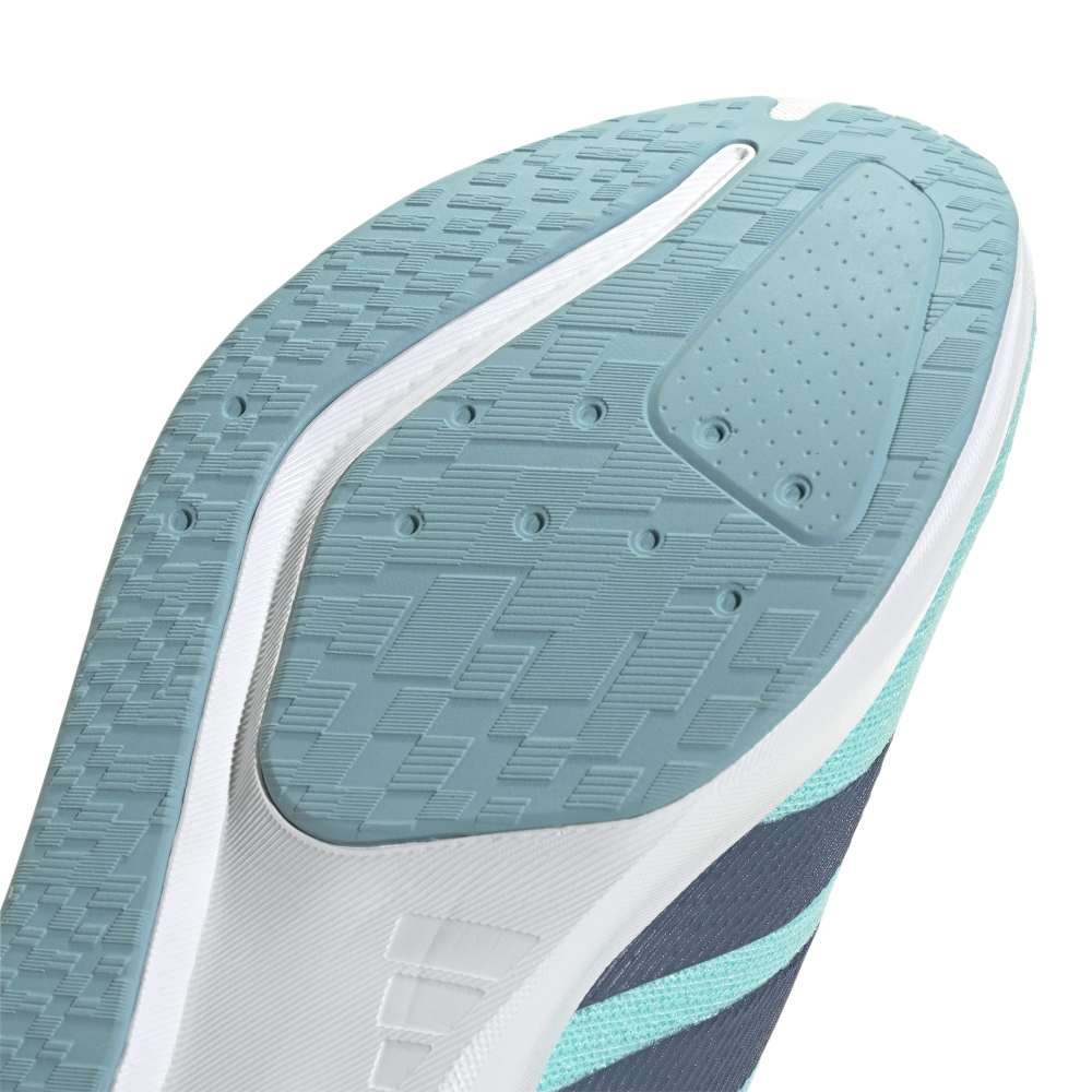 Zapatillas Adidas Duramo RC 2 Hombre - Running | JQ8076 Turquesa